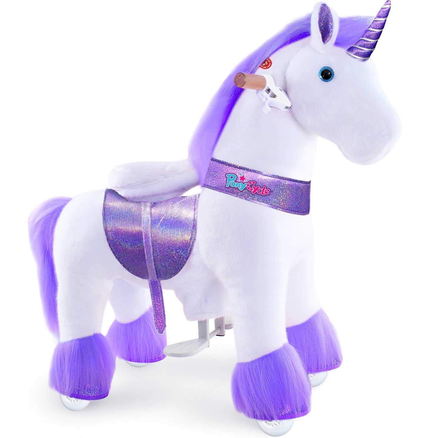 Model U® Ride On Pony