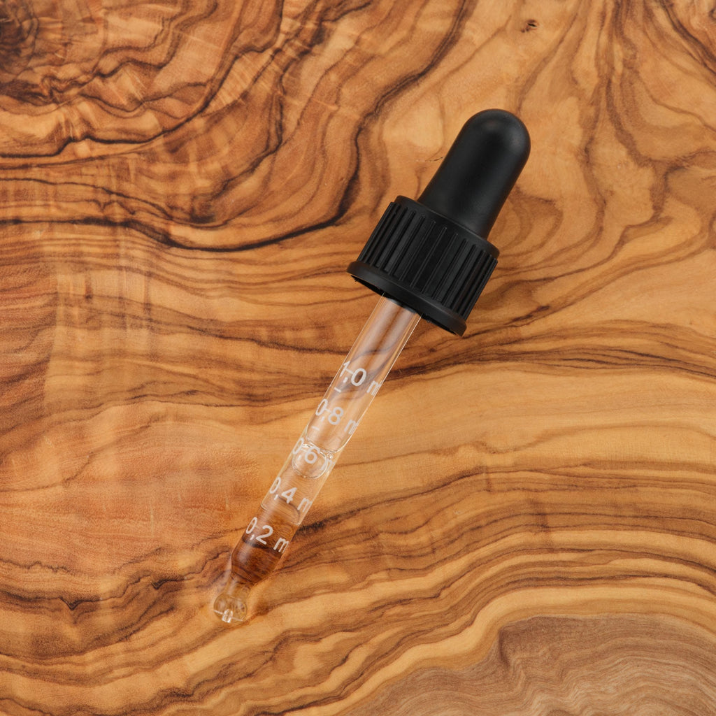 3000mg CBD Oil DropsVitamins & SupplementsKLORISHibisPureKL0855060269020961