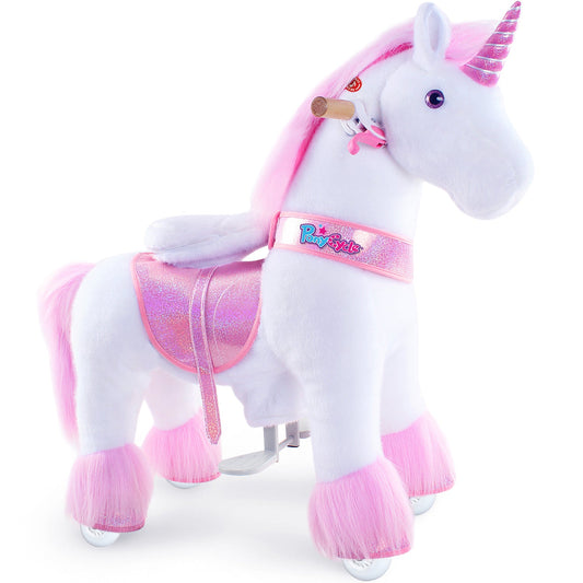 Model U® Ride On Pony