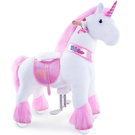 Model U® Ride On Pony