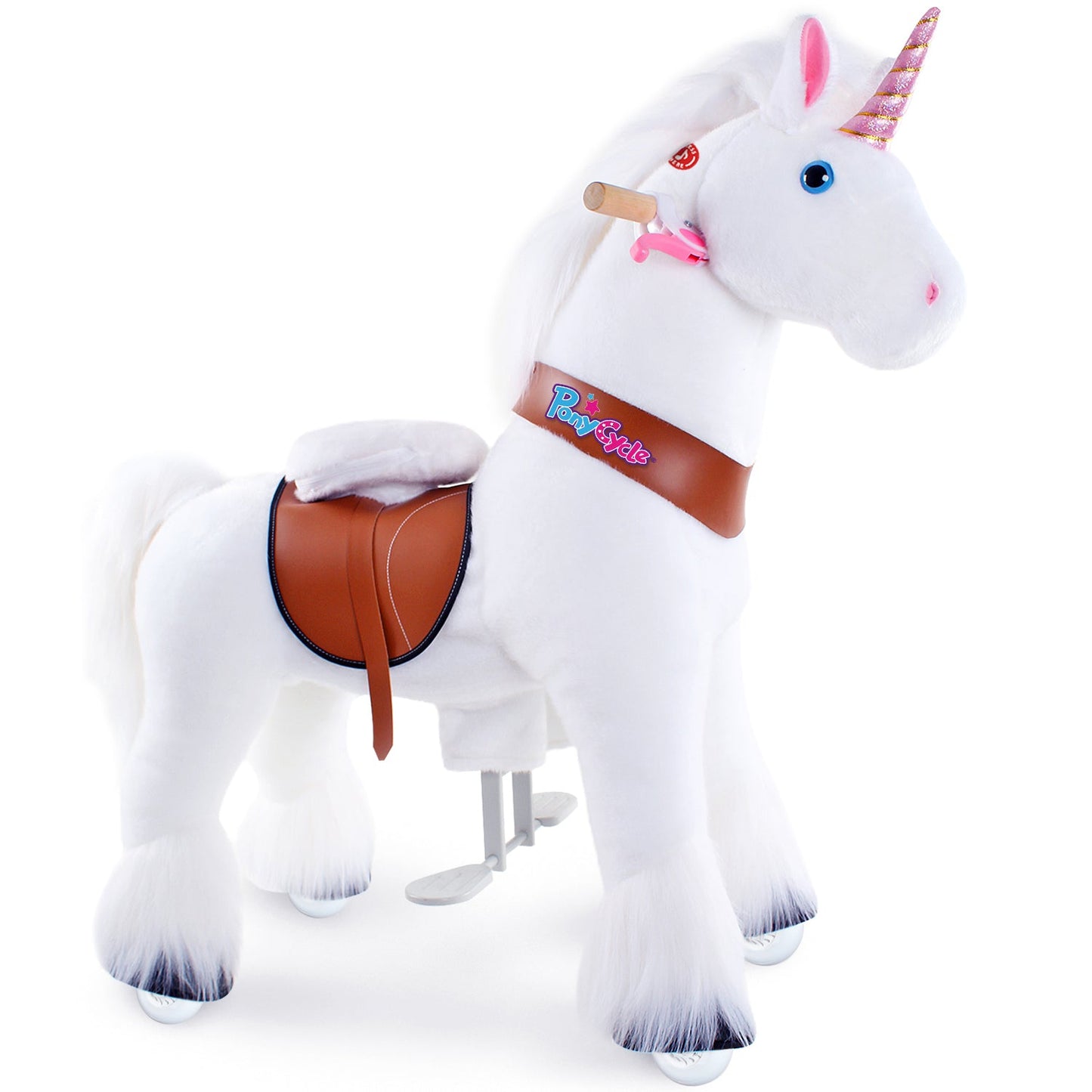 Model U® Ride On Pony