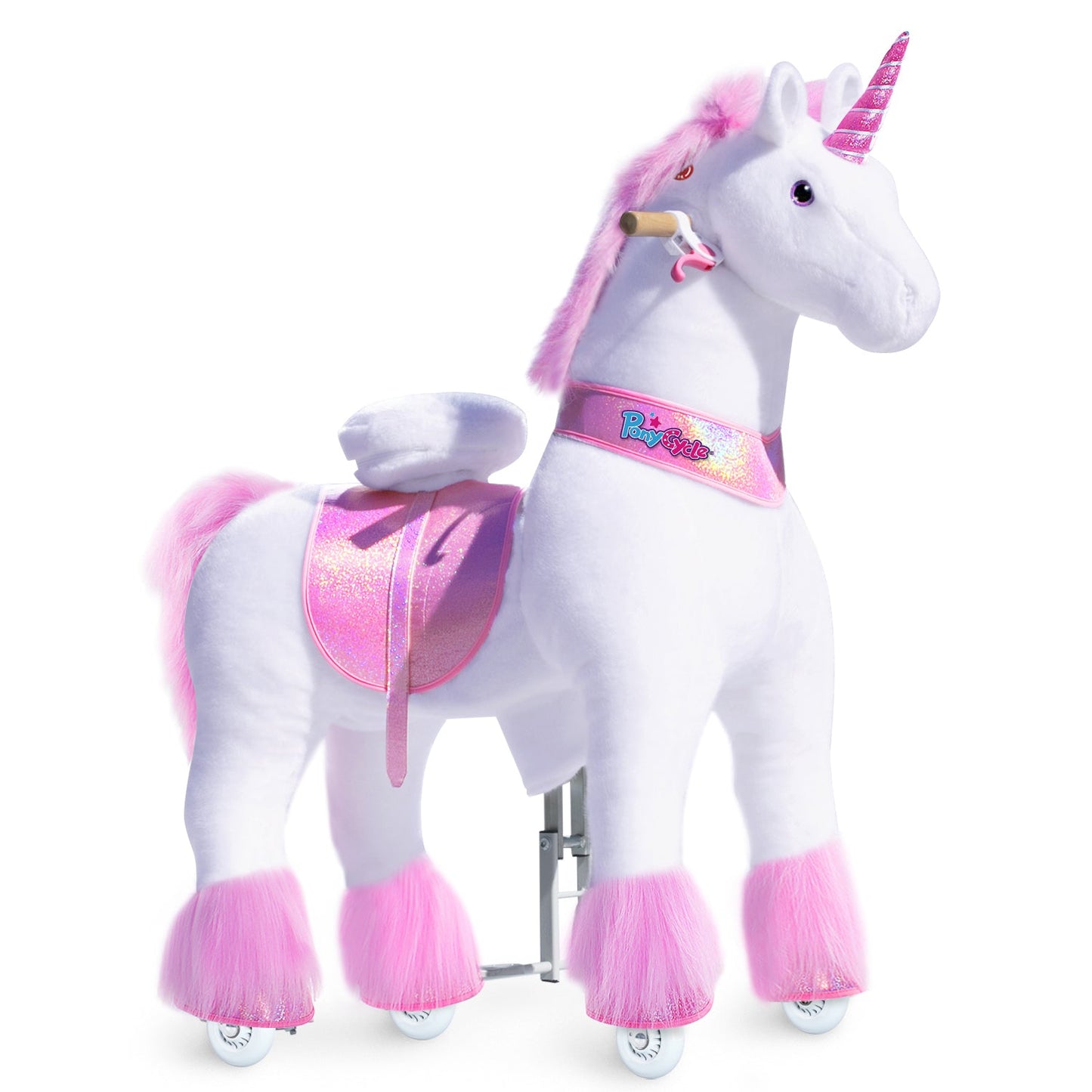 Model U® Ride On Pony