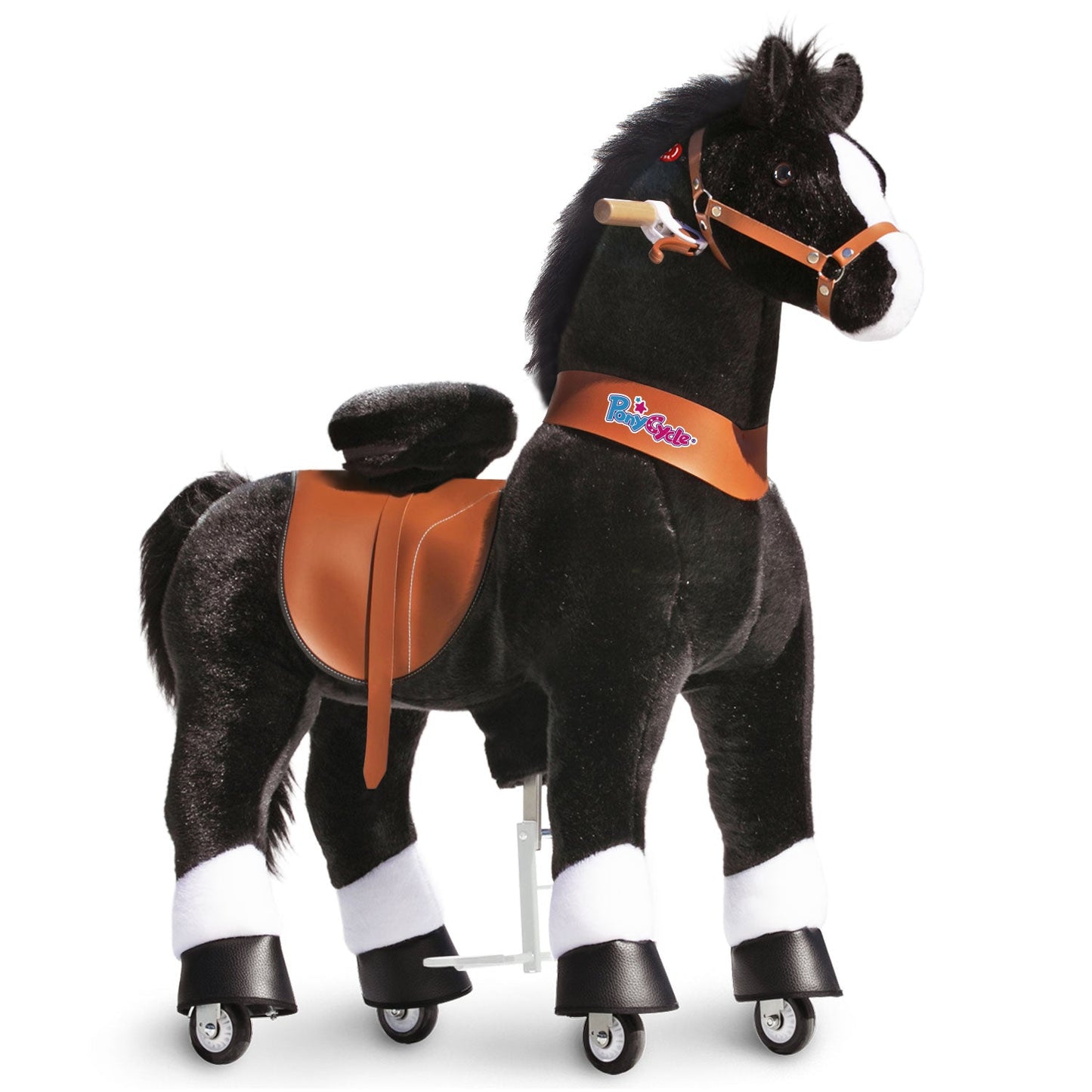 Model U® Ride On Pony