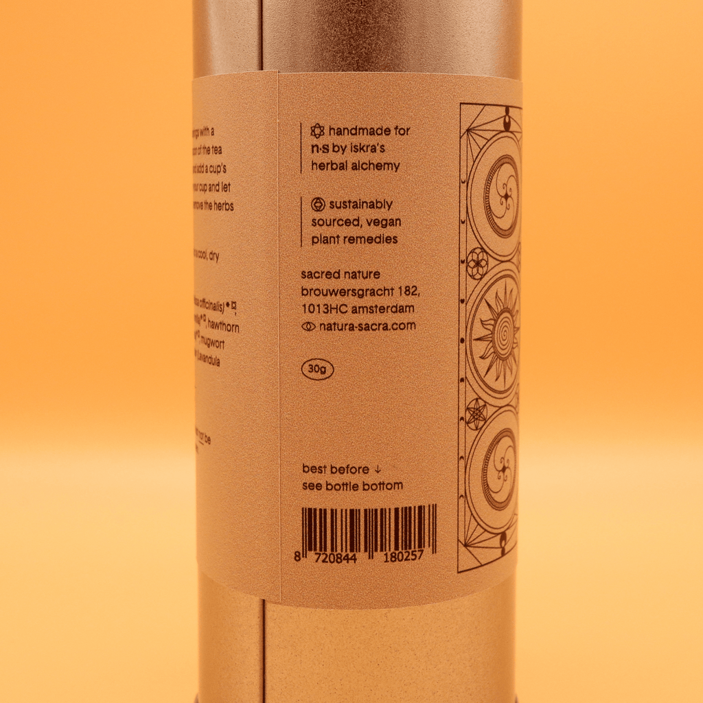 deep sleep tean/aNatura sacraHibisPure497879099313508720844180257