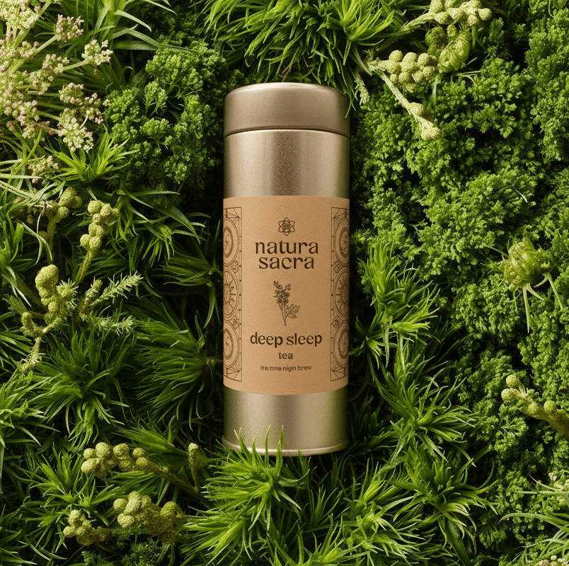 deep sleep tean/aNatura sacraHibisPure497879099313508720844180257