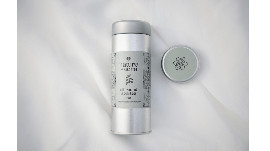 detox collectionDetox CollectionNatura sacraHibisPure47544427905366