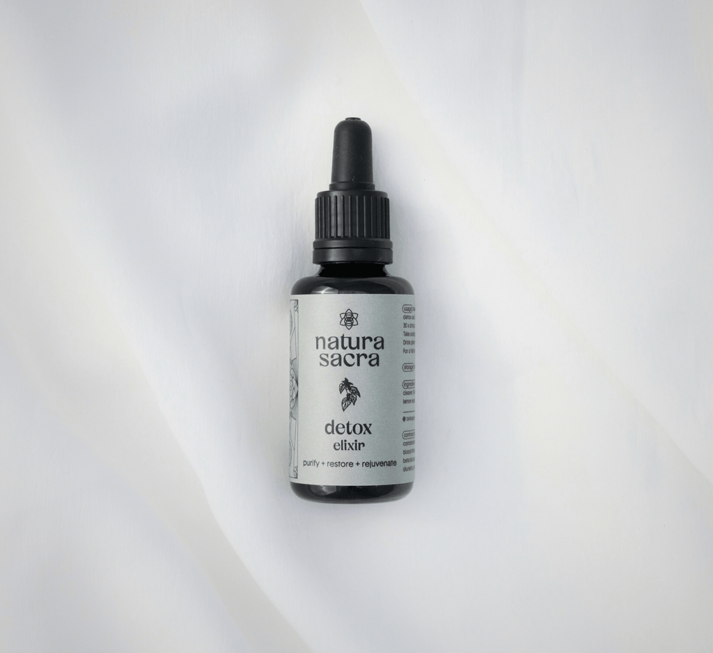 detox collectionDetox CollectionNatura sacraHibisPure47544427905366