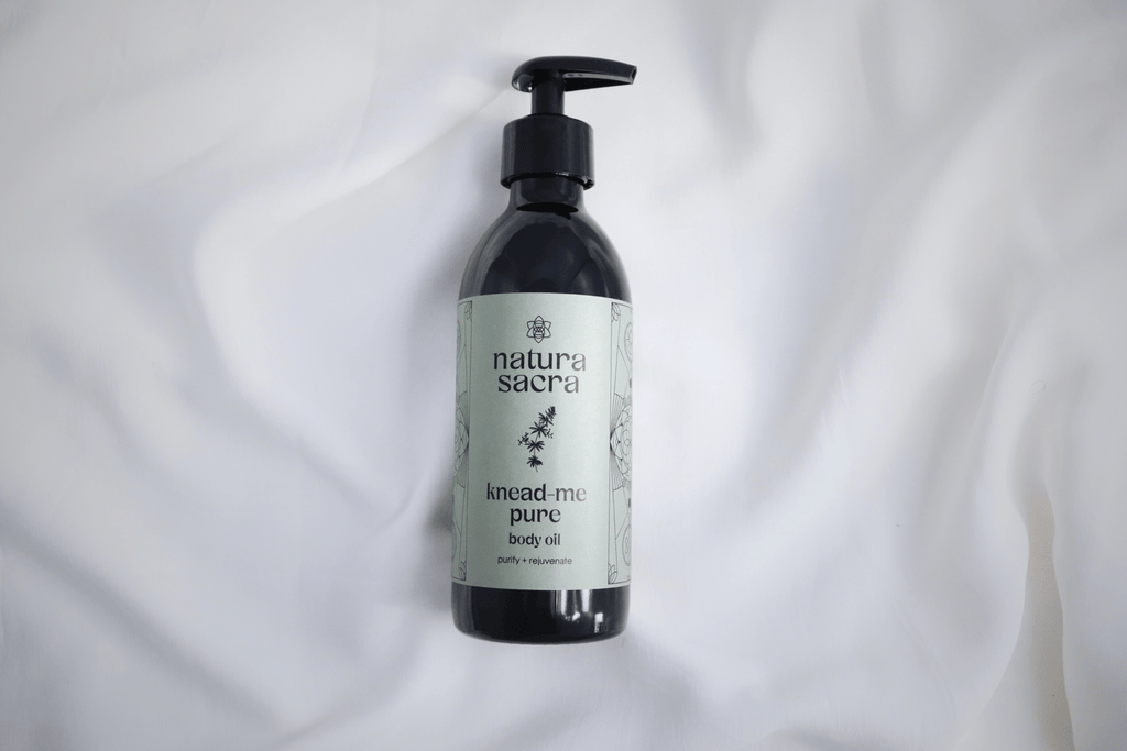 detox collectionDetox CollectionNatura sacraHibisPure47544427905366