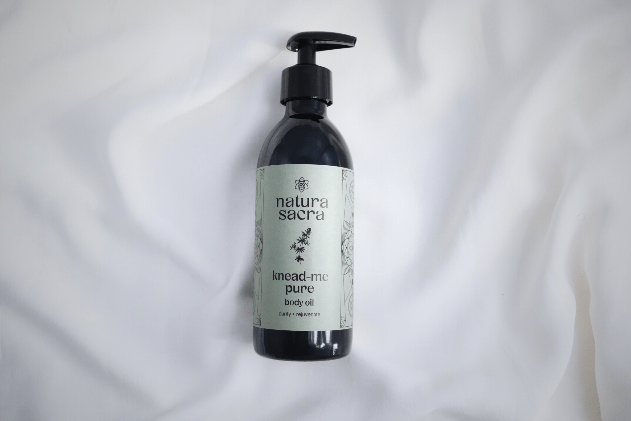 detox collectionDetox CollectionNatura sacraHibisPure47544427905366