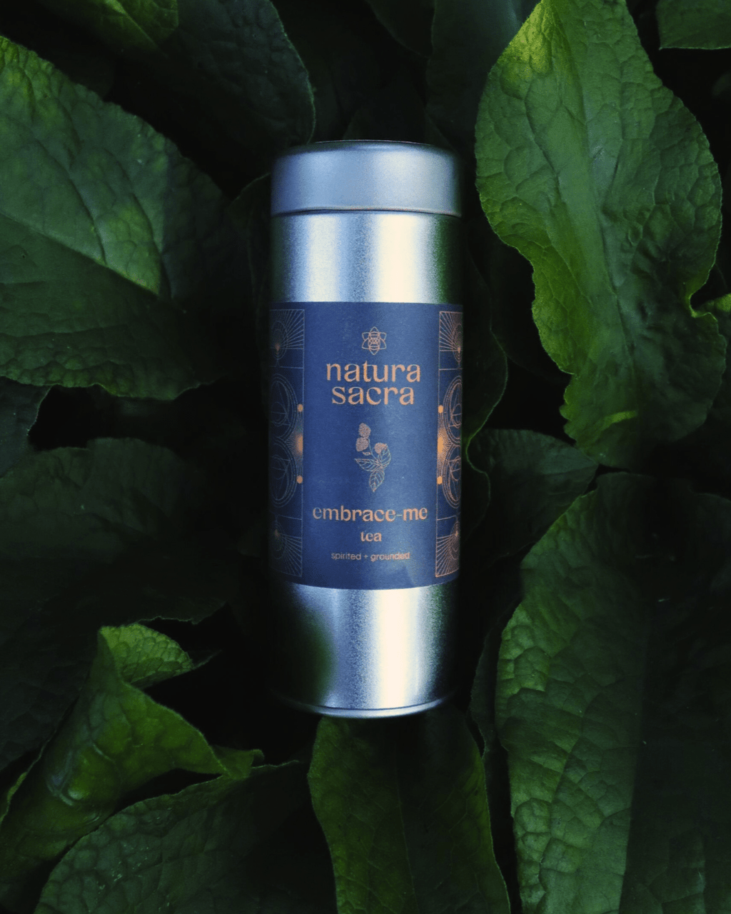 embodied femme collectionn/aNatura sacraHibisPure48598034940246