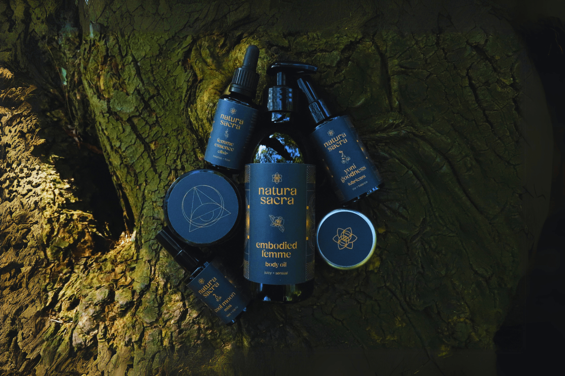 embodied femme collectionn/aNatura sacraHibisPure48598034940246