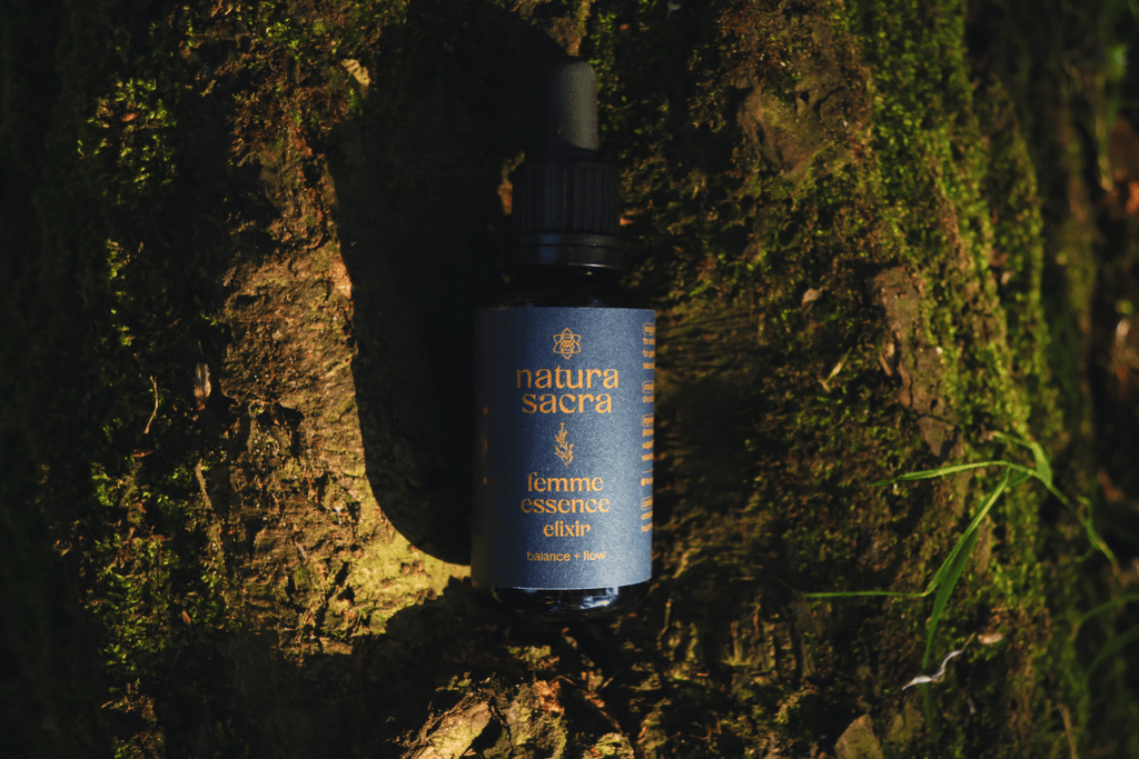 embodied femme collectionn/aNatura sacraHibisPure48598034940246