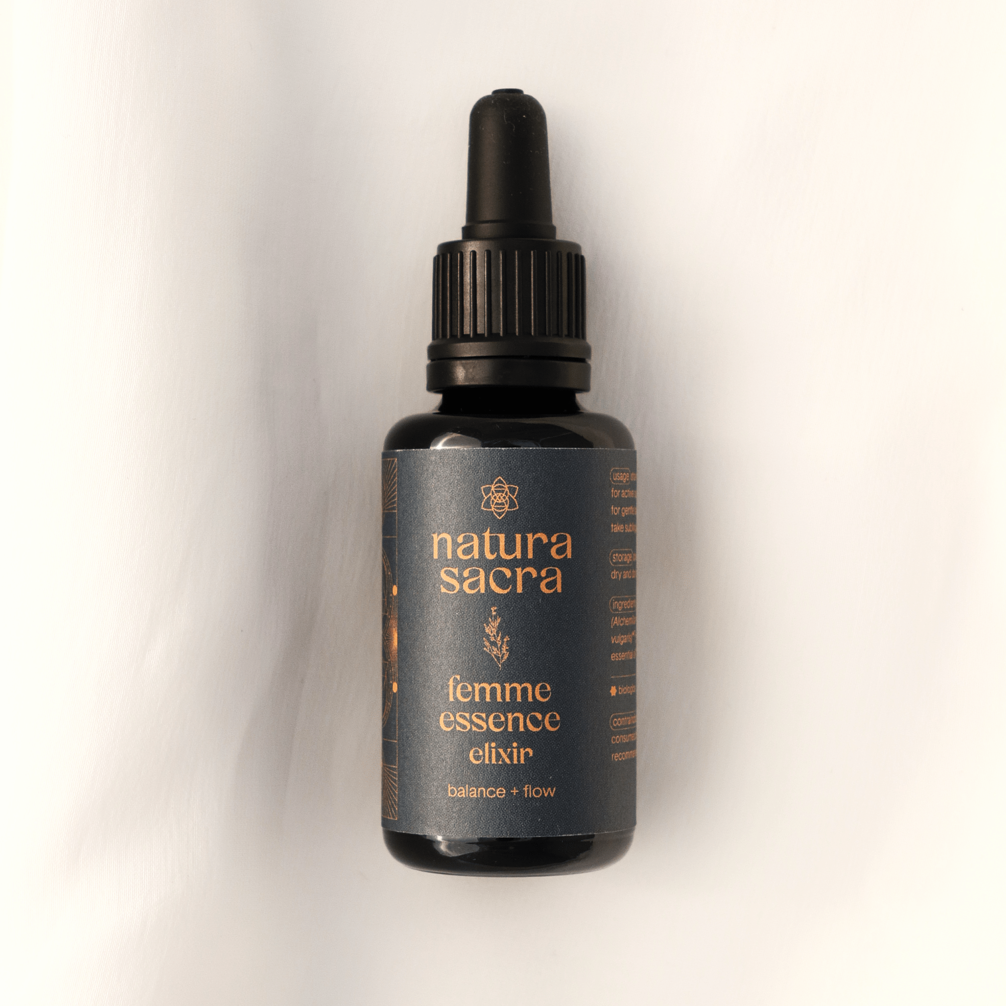 femme balance elixirn/aNatura sacraHibisPure48586254188886