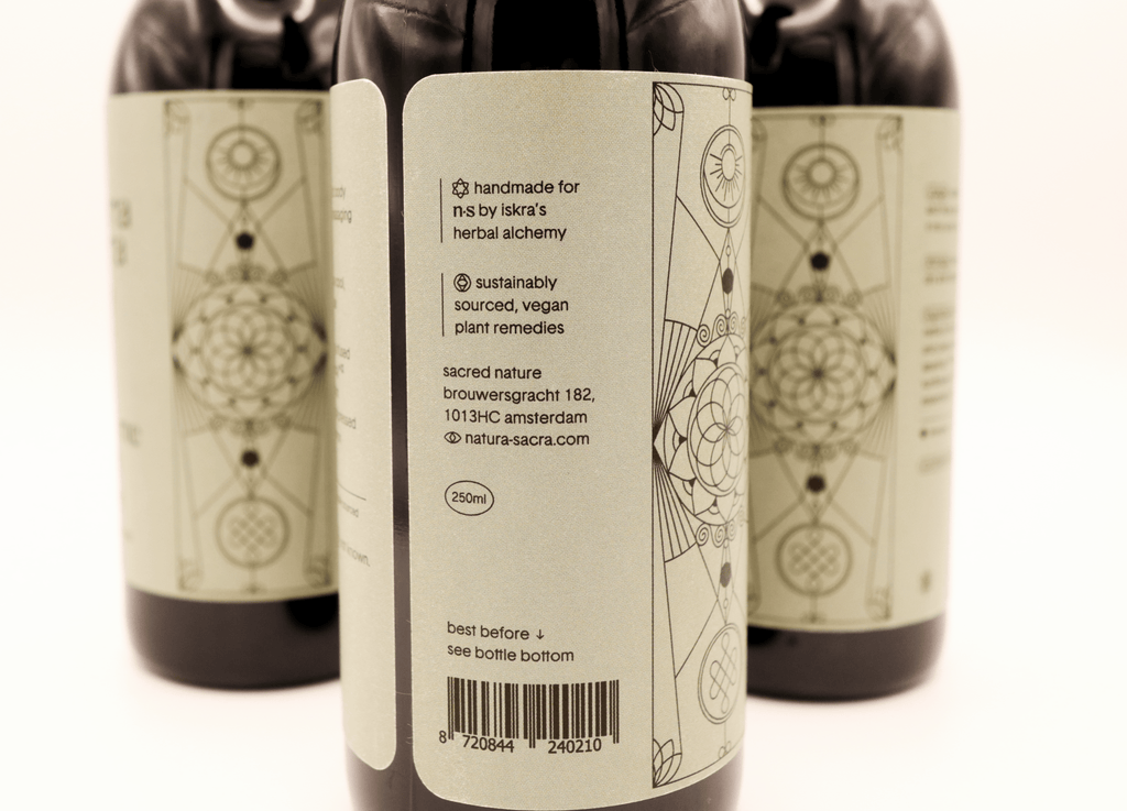 knead - me pure body oilDetoxNatura sacraHibisPure474861380898148720844240210