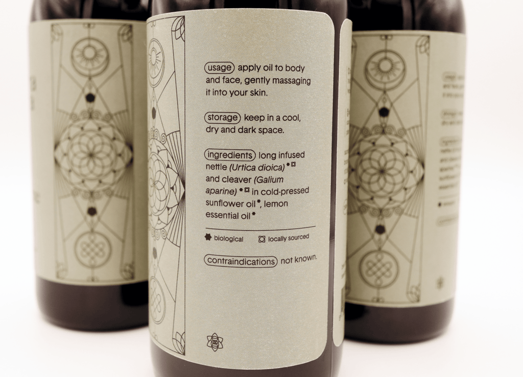 knead - me pure body oilDetoxNatura sacraHibisPure474861380898148720844240210