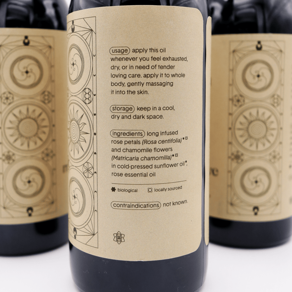 mama's love body oiln/aNatura sacraHibisPure490334192930148720844180219