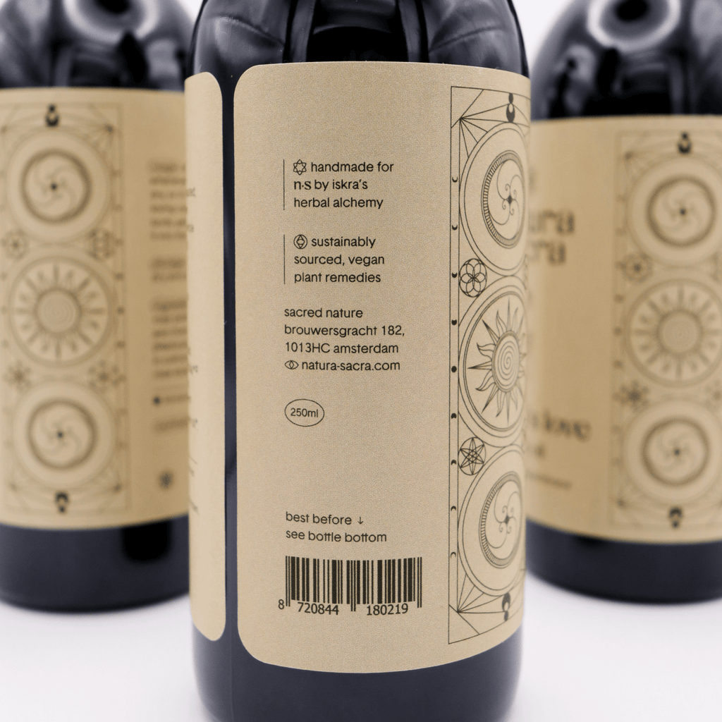 mama's love body oiln/aNatura sacraHibisPure490334192930148720844180219