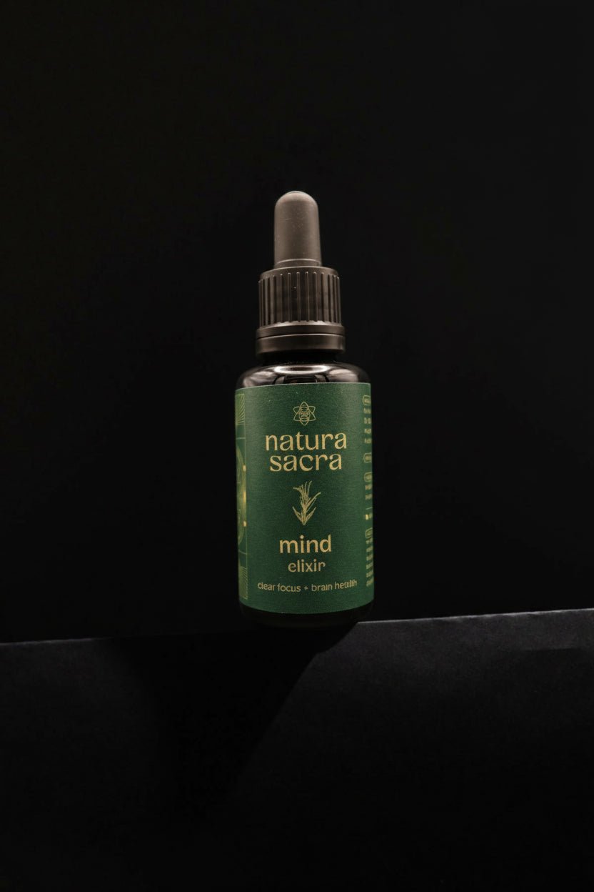 mind elixirn/aNatura sacraHibisPure490565534354788720844150229