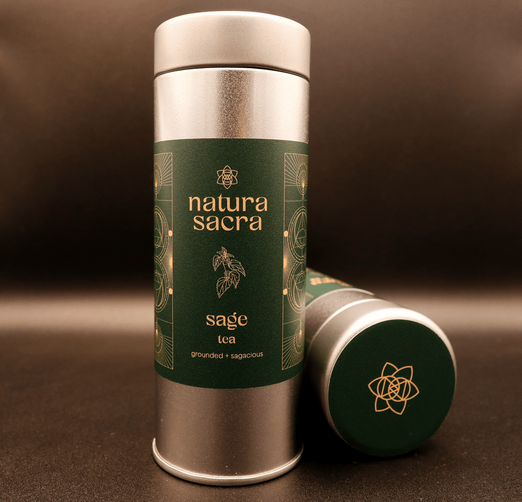 sage teahommeNatura sacraHibisPure499152481815908720844150250