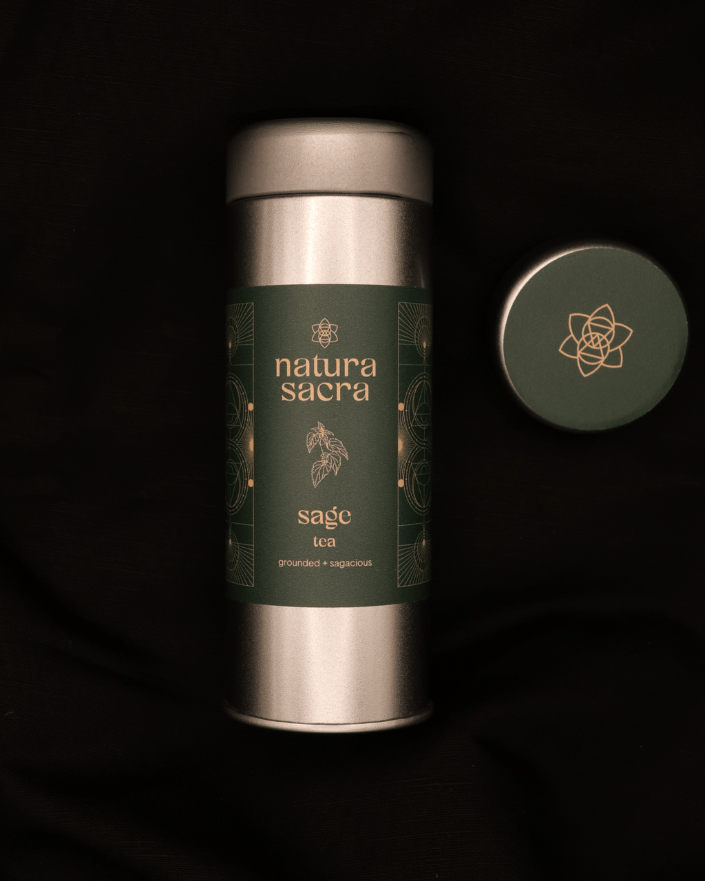 sage teahommeNatura sacraHibisPure499152481815908720844150250