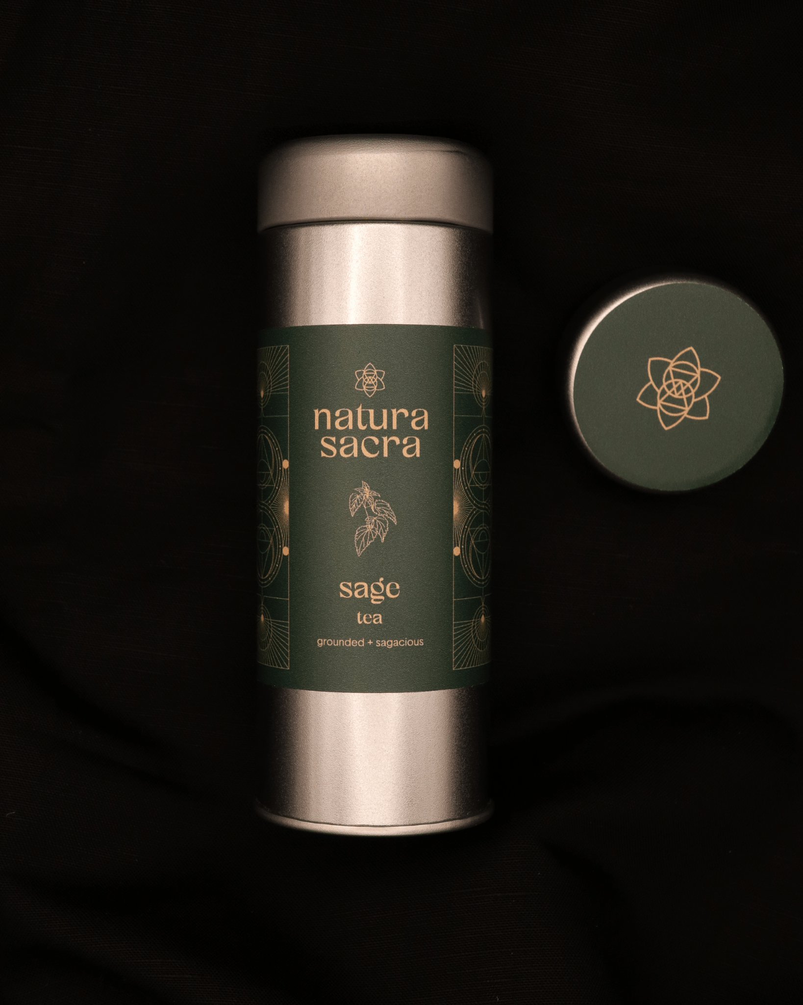 sage teahommeNatura sacraHibisPure499152481815908720844150250
