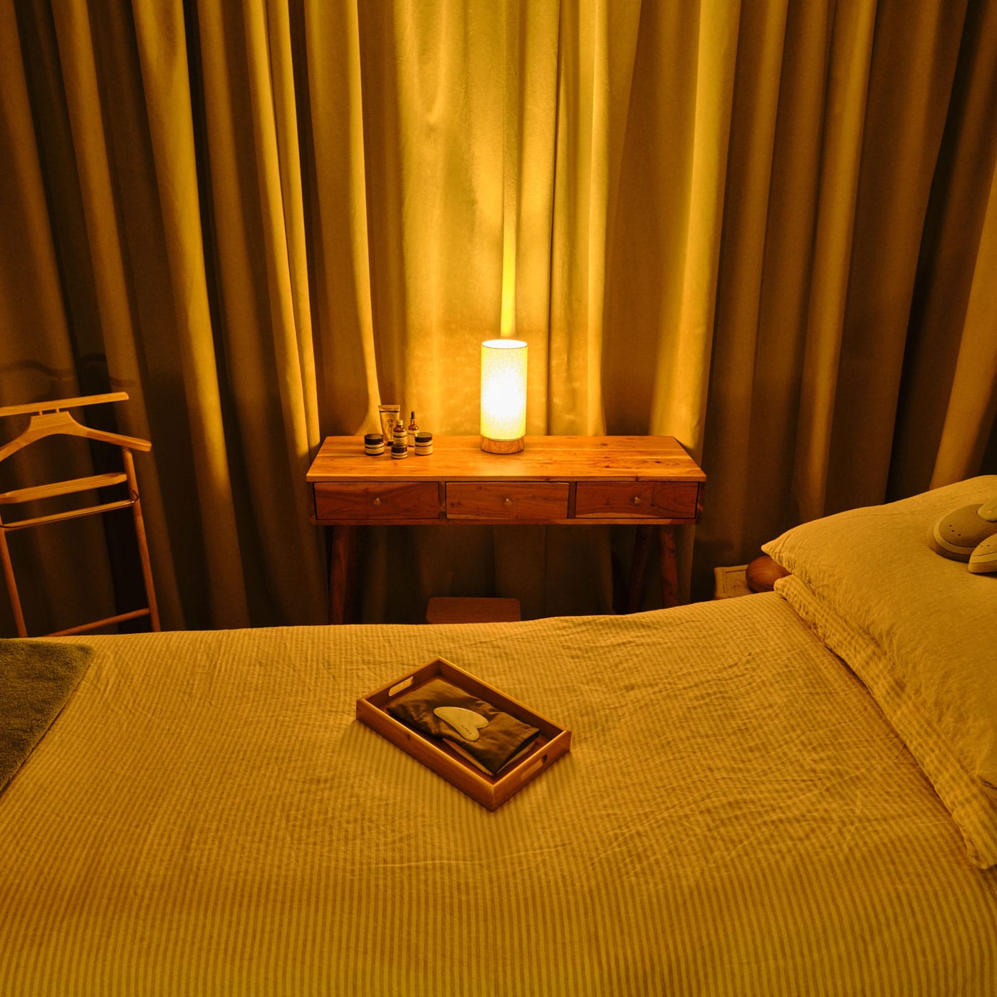 Soothing CBD Body & Massage OilBody OilKLORISHibisPureKL0805060269020800