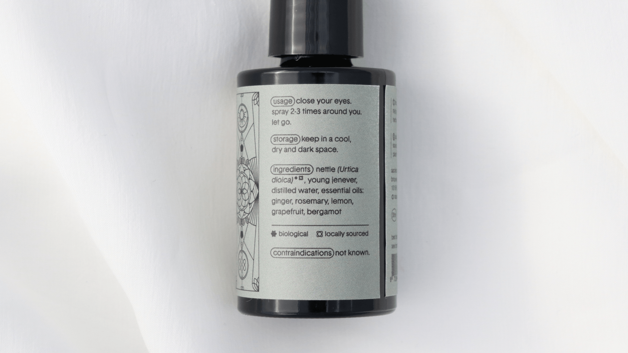 spring start mistDetoxNatura sacraHibisPure47593713729878