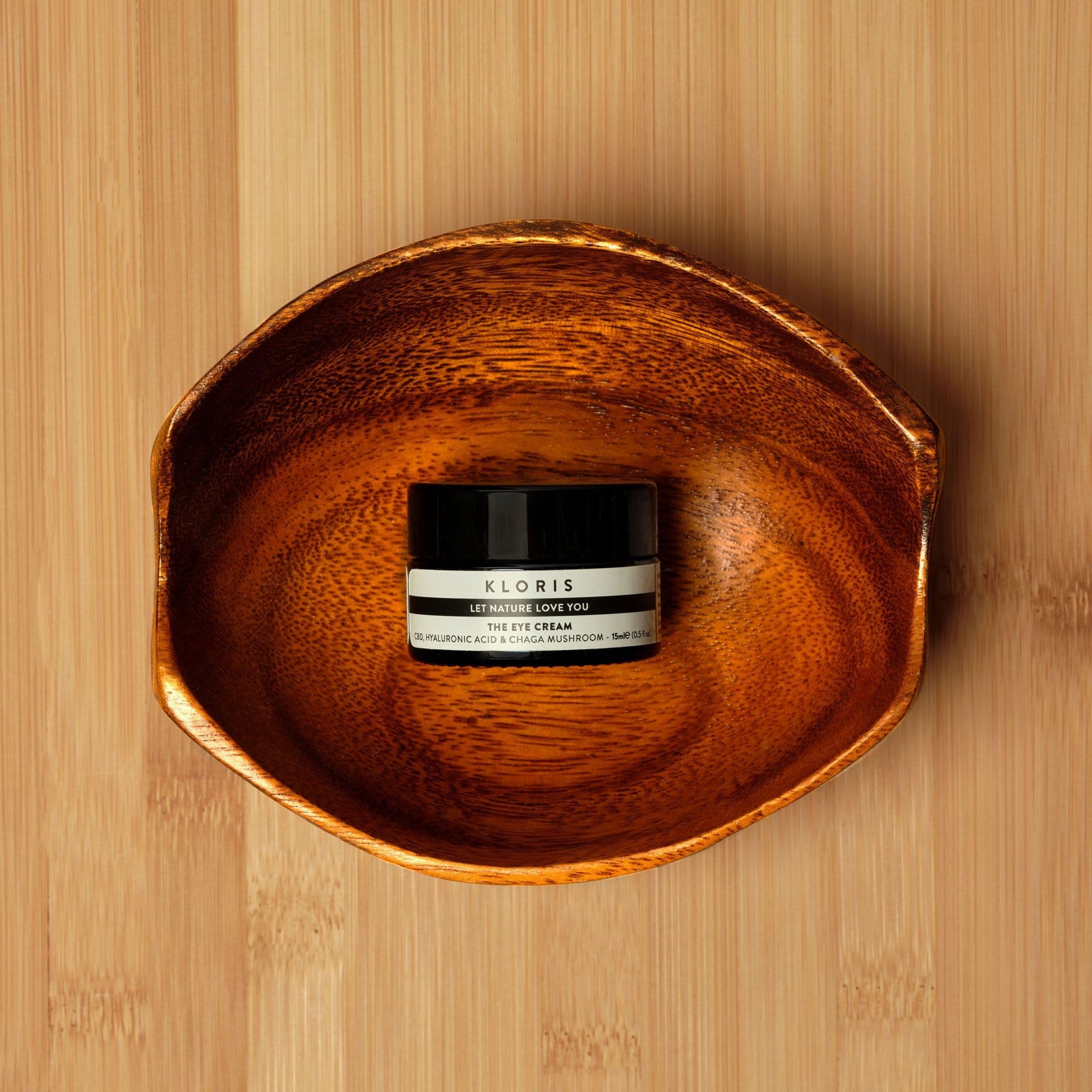 The Eye CreamSkin CareKLORISHibisPureKL0435060269020404