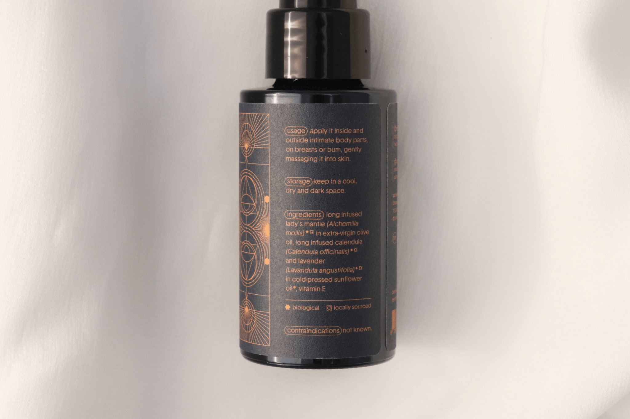 yoni goodness lubricantn/aNatura sacraHibisPure48678700253526