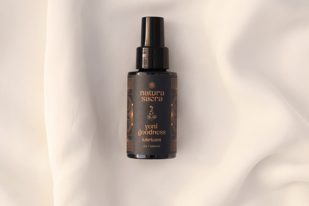 yoni goodness lubricantn/aNatura sacraHibisPure48678700253526