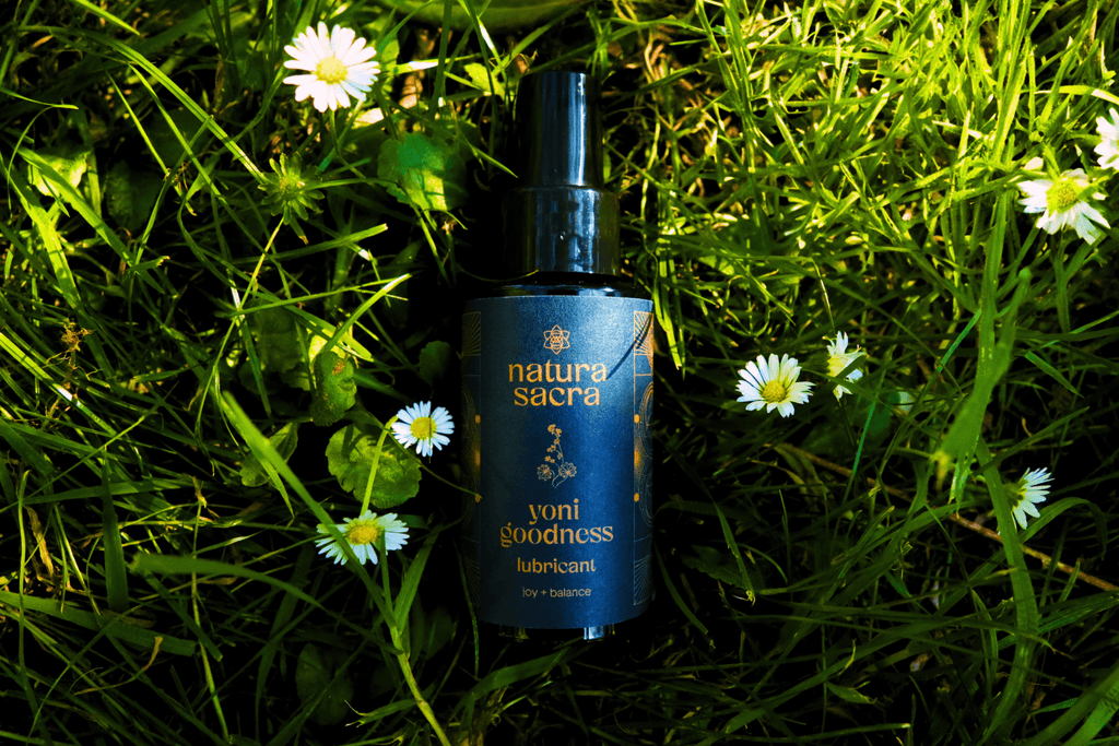 yoni goodness lubricantn/aNatura sacraHibisPure48678700253526
